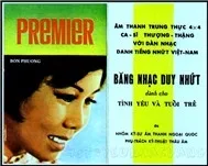 VA - Băng Nhạc Premier 5 (Trước 1975)