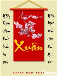 Chúc Mừng Năm Mới