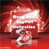 V.A - Merry Xmas 2011  (Rap Việt Collection)