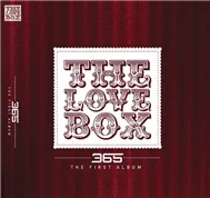 The Love Box - 365Band