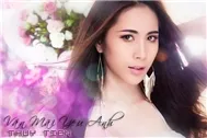 Vẫn mãi yêu anh - Thuỷ Tiên