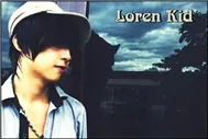 Best Songs Collection(2011) - Loren Kid