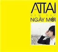 Aitai - Ngày Mới (New Day Vol 1)