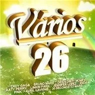 V.A - Varios 26 (2011)
