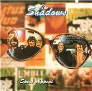 Specs Appeal - The Shadows