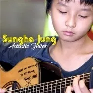 Sungha Jung - Best of Sungha's Guitar 2011