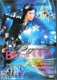 V.A - Beginnings (Paris By Night 104)