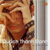 Quách Thành Danh - Tôi Là Tôi (Vol 1)