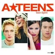 A*Teens - Teens Spirit (2001)