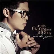 Mạnh Quân - Ngày Tháng Theo Gió Bay (Vol 2)