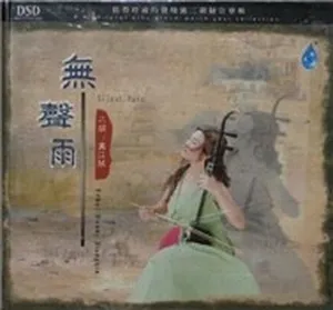 Silent Rain (Erhu) - Huang Jiang Qin