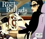 The best of Rock Ballads - 320kbps