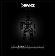 The Robot Remains: The Remix Collection 2010 Jabbawockeez
