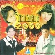 V.A – Tình Xuân 6