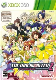 The Idolm@ster 2 (Đang Up)