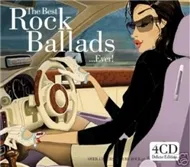 VA - The Best Rock Ballads Ever 4CD (CD1)