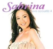 Sabrina - I Love Acoustic 4 (2011)