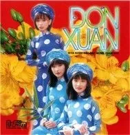 V.A - Đón Xuân