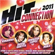 Hit Connection - Best Of 2011 (CD1)