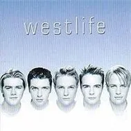 Westlife - Westlife (International Version)