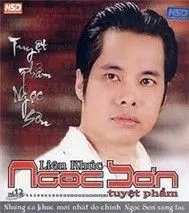 Ngọc Sơn - Liên Khúc Ngọc Sơn Tuyệt Phẩm