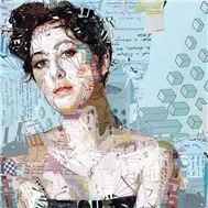 Bess Rogers - Out Of The Ocean (2011)