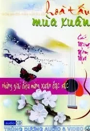 V.A - Mùa Xuân (Hòa Tấu Những Giai Điệu Mừng Xuân Đặc Sắc)