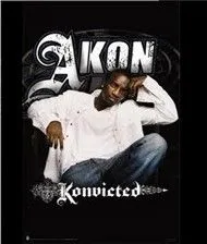 Akon - The Best Collection (2010)