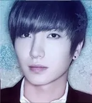 My love , Super Junior