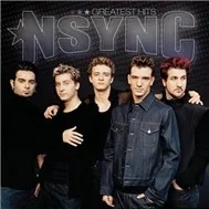 N'Sync - Greatest Hit (2005)