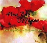 V.A – Hoa Bay Về Ngàn (Tình Khúc Tăng Minh –Vol 1)
