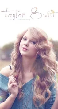 Hãy cùng chia sẻ những giai điệu Tiếng Anh mỗi ngày  - Taylor Swift!