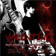 B-Rock - Ngày Không Em - Baby One More Time (2012)