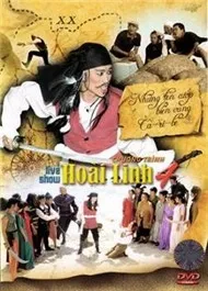 Hoài Linh - Những Tên Cướp Biển Vùng Caribe (DVD)
