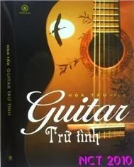 V.A - Hòa Tấu Guitar Trữ Tình (Vol.1)