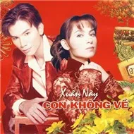 Xu&acirc;n N&agrave;y Con Kh&ocirc;ng Về (CD1)