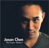 Jason Chen - The covers Vol 1