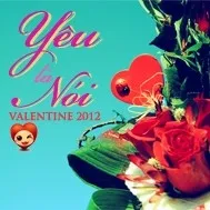 V.A - Yêu Là Nói (Valentine's Day 2012)
