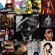 Những Ca Kh&uacute;c Hip Hop / R&B Hay (2013)