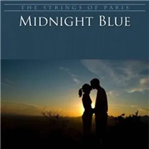 Midnight Blue - 101 Strings Orchestra