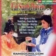 V.A - Mạnh Lệ Quân (Cải Lương Nguyên Tuồng)