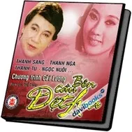 Thanh Nga & Thanh Sang - Bên Cầu Dệt Lụa