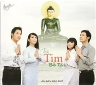 V.A - Tr&aacute;i tim Bồ t&aacute;t