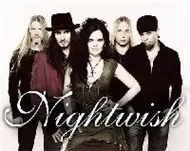 Nightwish....