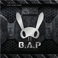 B.A.P - Warrior (1st Single 2012)