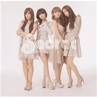Ca nhạc So Much For Goodbye (2nd Japanese Single 2012) - Secret