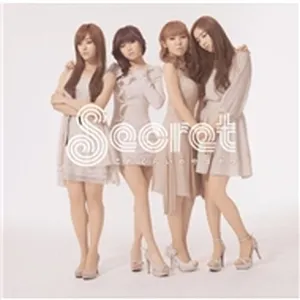 So Much For Goodbye (2nd Japanese Single 2012) - Secret