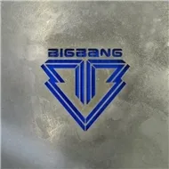Big Bang - Alive (5th Mini Album 2012)