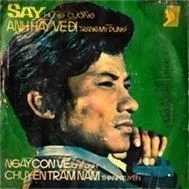 Chế Linh - Đĩa Nhựa 