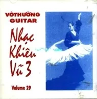 Vô Thường - Nhạc Khiêu Vũ 3 (Vol 29)